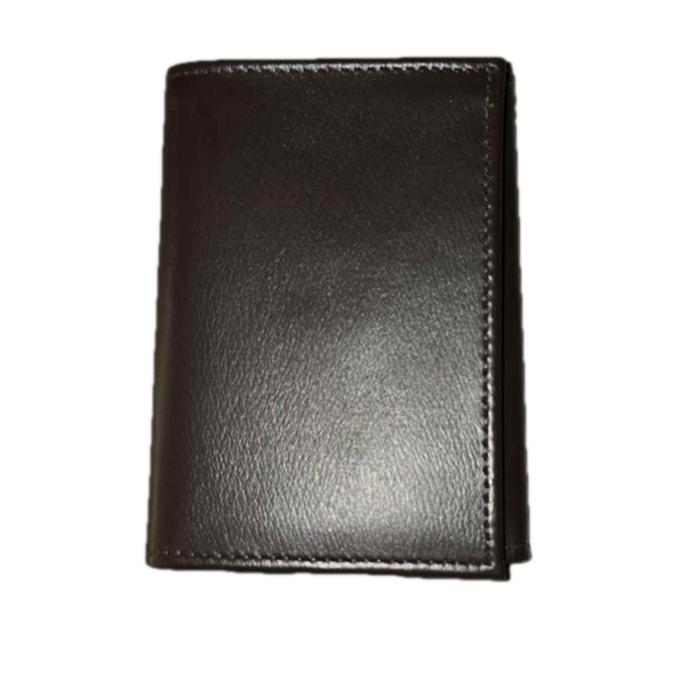 NWT FULL GRAIN COWHIDE WALLET